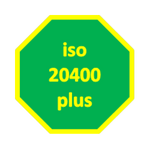 iso20400plus is sustainability certification partner for providing Quality Education in India in Information technology for freshers, college students and professionals