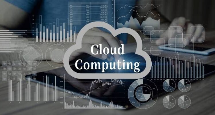 Cloud Computing on Amazon AWS