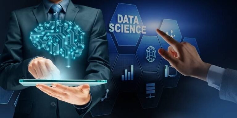 Data Science and Machine Learning Bootcamp
