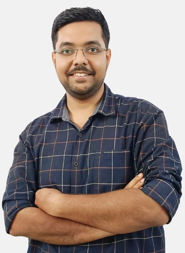 Harshil Bansal Founder edSlash Coding Hub Gwalior e1716214262650