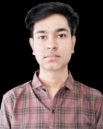 Aakarsh Pandey edSlash Data Analytics Course Student
