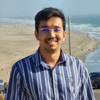 Abhaysheel Anand edSlash Data Science Course Student