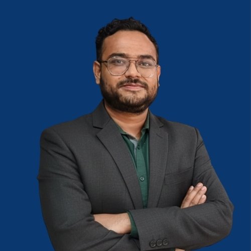 Ashutosh Dubey ex Microsoft Technical Trainer