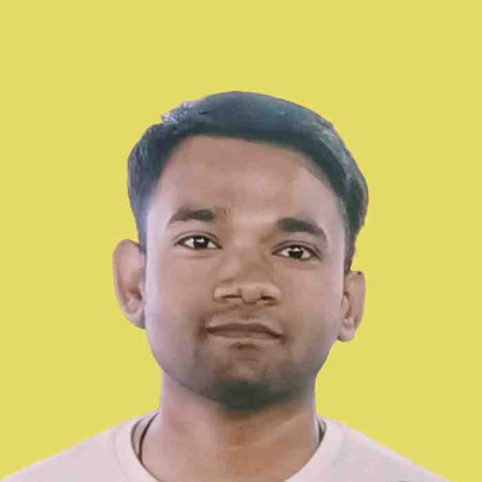 Farhan Data Science Student
