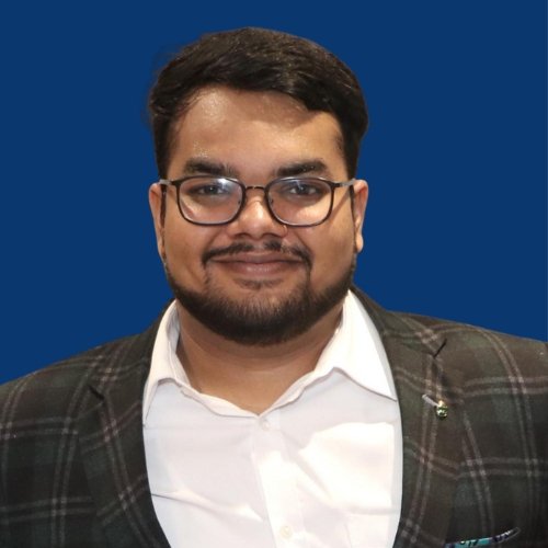 Mayank Aggarwal Subject Matter