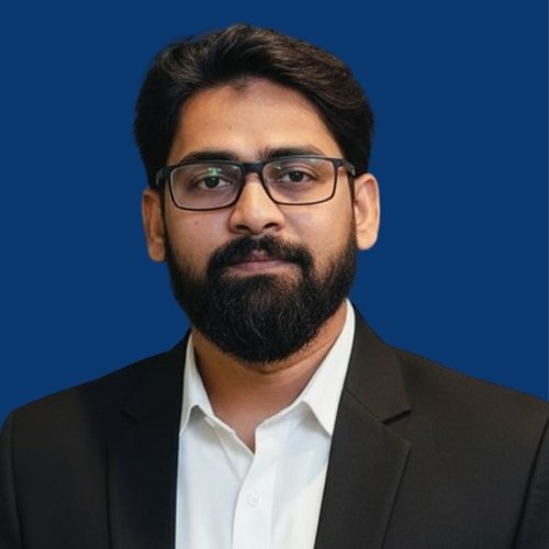 Mohsin Quresh Technology Expert IBM