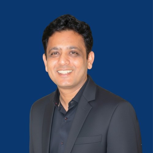 Parag Joshi Technical Trainer Corporate
