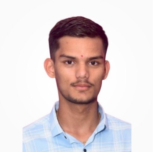 Sohan Vangule edSlash Data Science Course Student